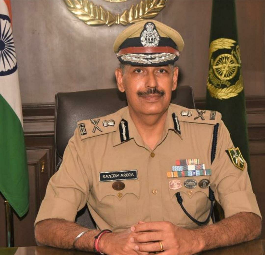 Who is Sanjay Arora? All you need to know about Delhi's new police commissioner