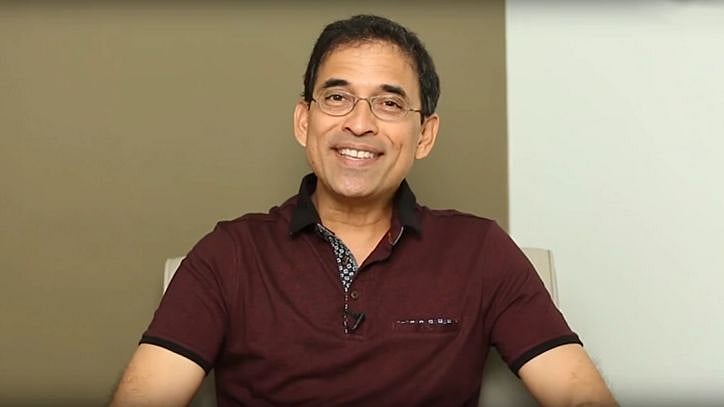 Harsha Bhogle Flags Helmetless Bikers In Ahmedabad, Vadodara & Rajkot; Netizens Quip, 'Inspired By...