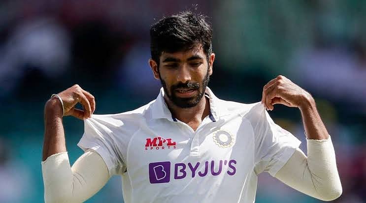 India fined, docked two World Test Championship points for slow over-rate in rescheduled 5th Test against England