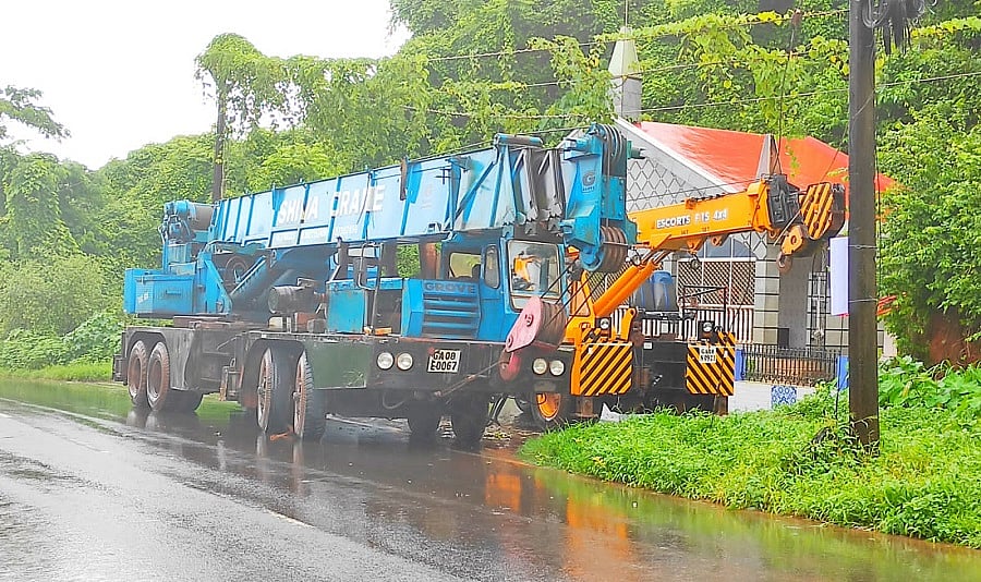 Goa: MMC given task to streamline Sonsodo after it comes under HC scanner 