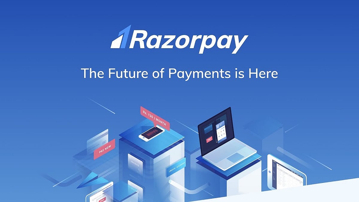 Mohammed Zubair arrest: Only domestic payments allowed for Alt News, clarifies Razorpay
