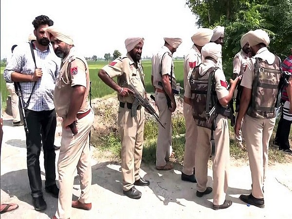 Punjab Police Constable Recruitment Results Declared: Check Now on punjabpolice.gov.in