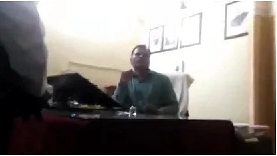 MP: Calling democracy, voting 'a big mistake' prove costly, ADM shunted 