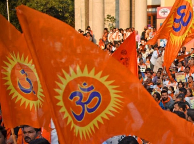 Chhattisgarh: Hindutva groups call for statewide 'Bandh' to oppose Udaipur killing