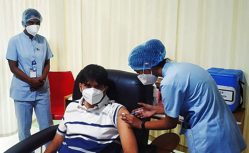 Navi Mumbai: NMMC records 106 new Covid cases on July 6