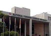 NFSU courses to begin in Bhopal for 2022-23 academic session