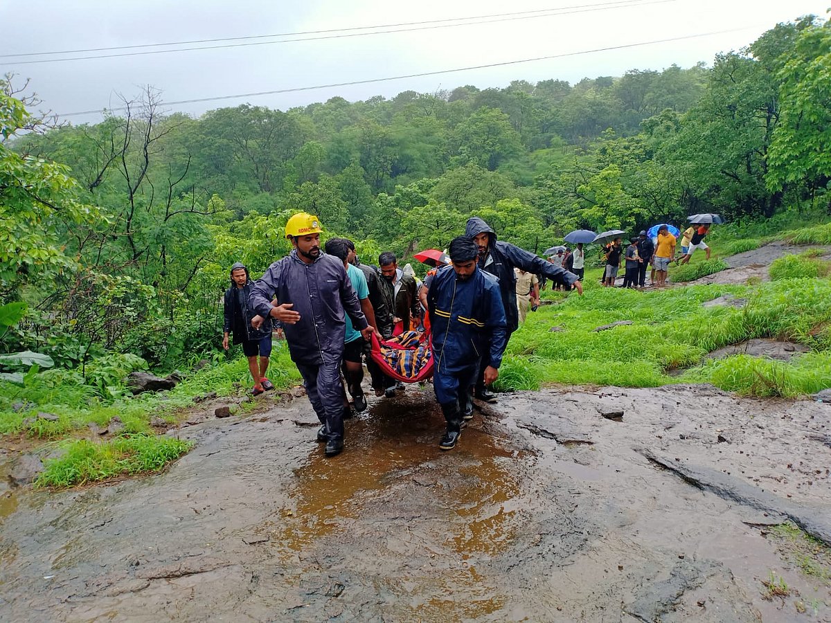 Thane: 17-year-old boy from Digha found drowned in a well at Kalwa