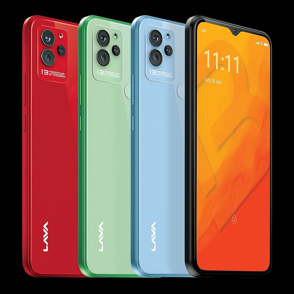 From Lava Blaze to Portronics Muffs A: Four gadget that you must add to your wishlist