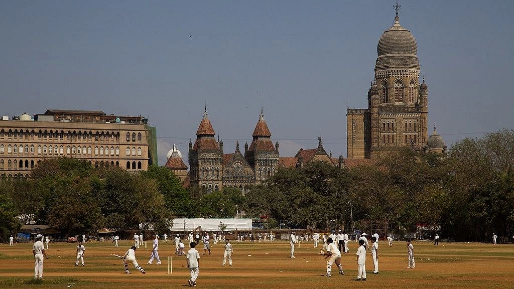 Mumbai's Playgrounds Shrinking: Neglect, Misuse, & Encroachment Threaten Sports Spaces 