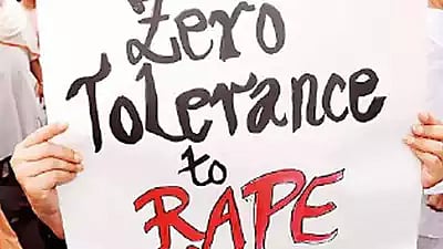 Chattisgarh: Furious over Janjgir's 'Nirbhaya' like incident, BJP's women's cell to hold one-day protest 