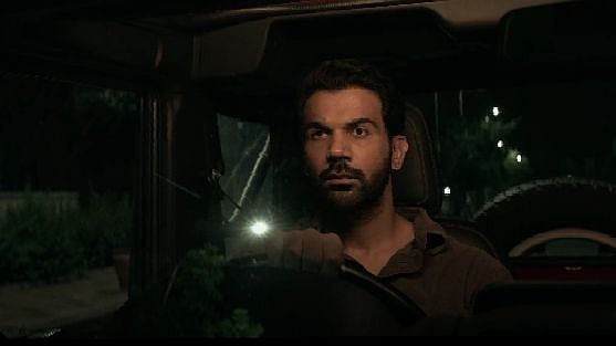 Watch: 'HIT: The First Case' song 'Tinka' captures feeling of longing and aspirations