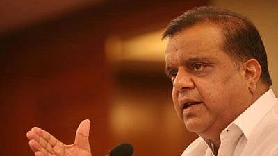 Narinder Batra resigns as International Hockey Federation president