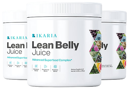 Ikaria Lean Belly Juice reviews - Is it safe?  | 