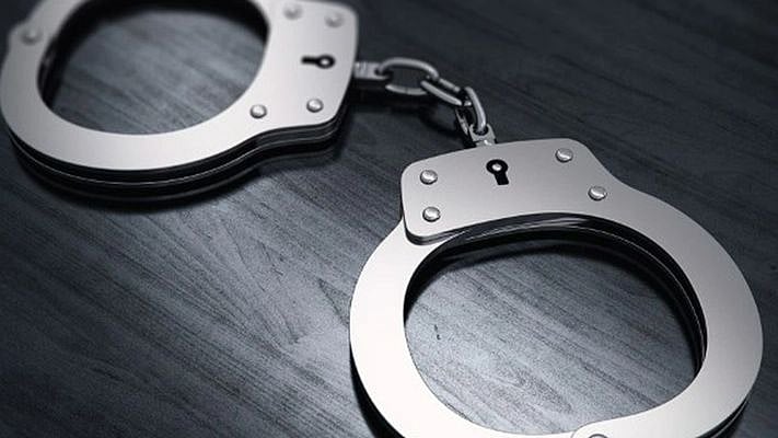 Indore: NCB arrested two men with 140 kg of cannabis