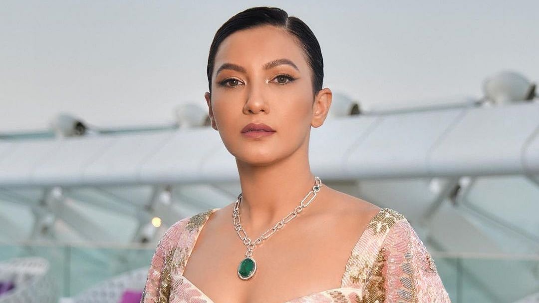 Gauahar Khan reveals she lost out on a role in Oscar-winning film 'Slumdog Millionaire' due to THIS reason