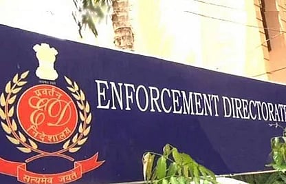 Move over CBI, the ED is now the government's main tool against rivals