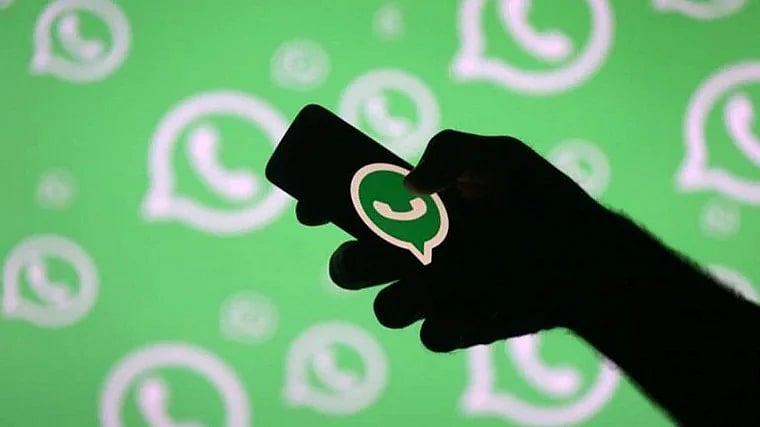 WhatsApp 26/11 threat message: Detained man says he is from UP