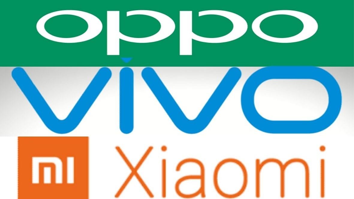 Three Chinese mobile makers under Indian Government scanner 