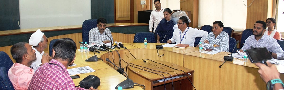 Maharashtra: More than 37L flags requested for 'Har Ghar Tiranga' initiative in Konkan region
