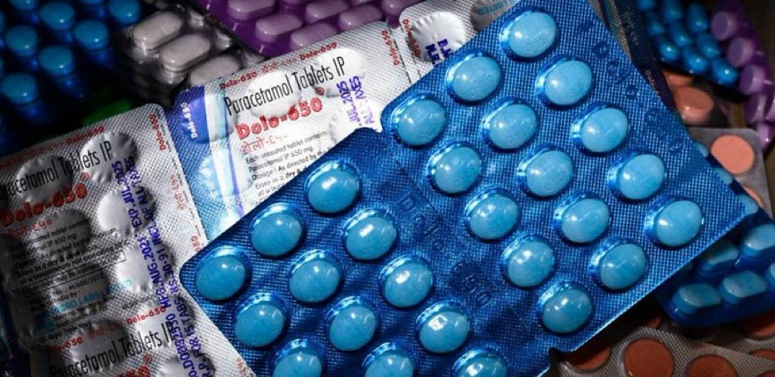 Dolo 650 maker Micro Labs rejects allegations of Rs 1,000 crore worth freebies to doctors for prescribing it