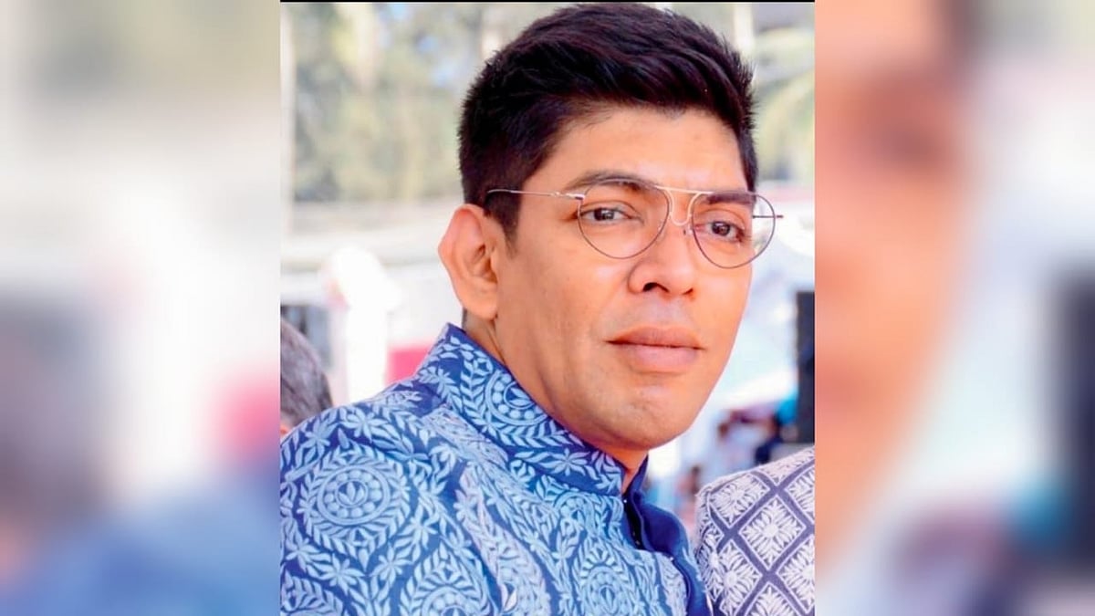 Dadar's famous saree store owner's son commits suicide; Body found in Virar