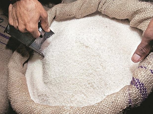 Govt issues export orders for 8.2 lakh tons of additional sugar 
