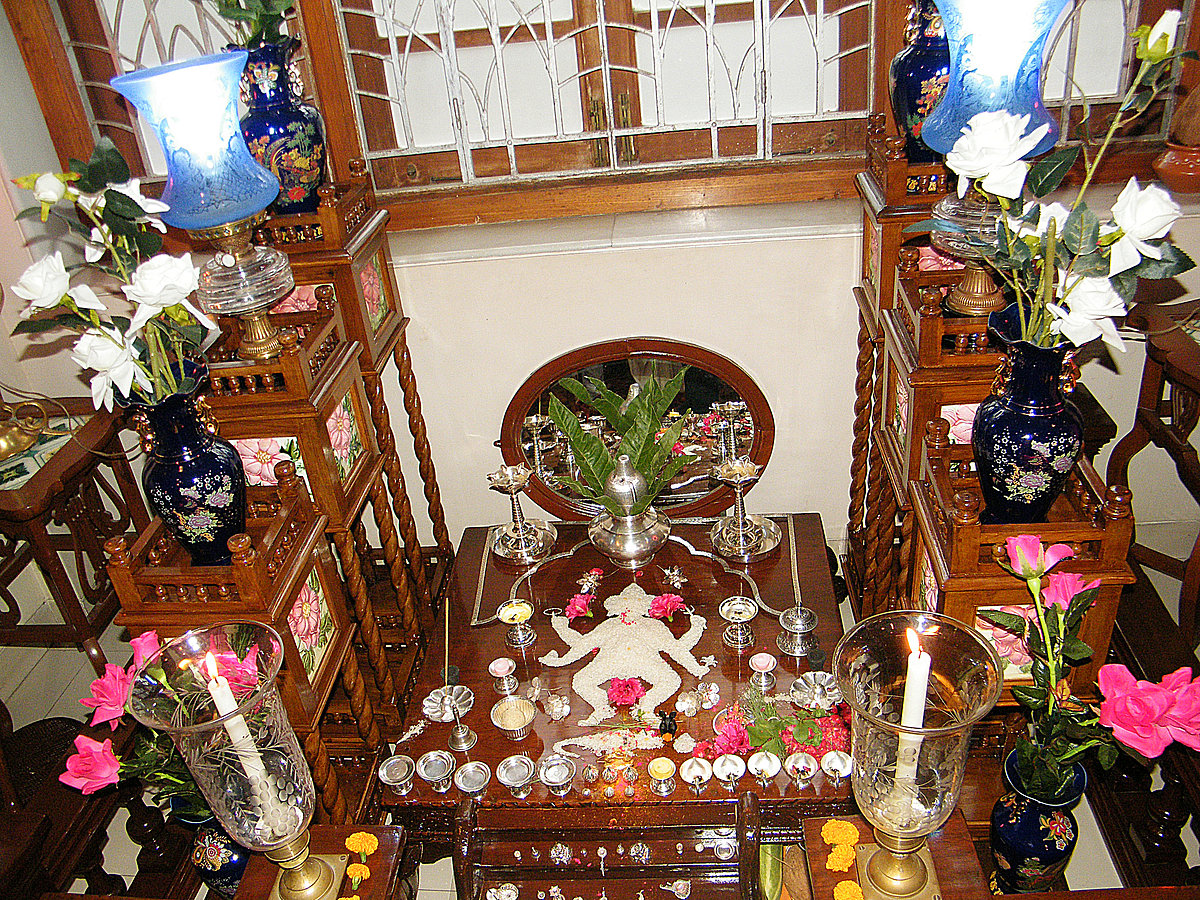 Mumbai families nurture century-old legacy of welcoming ‘green’ Ganesh 
