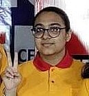 Harleen Kaur