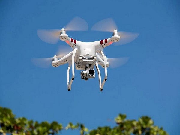 Govt has undertaken various steps to make India 'global drone hub' by 2030: Union Minister VK Singh to RS 