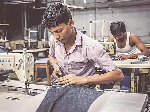 Citizen Rights: Loans for small business under government schemes