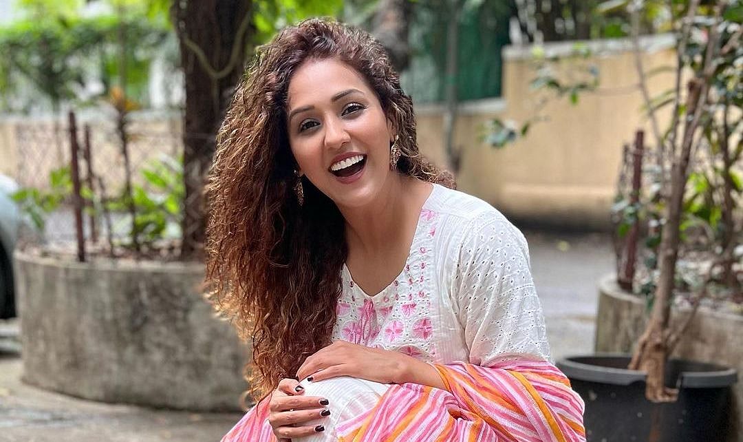 Neeti Mohan on judging ‘Sa Re Ga Ma Pa’ L'il Champs S9: ‘I totally understand what these kids...