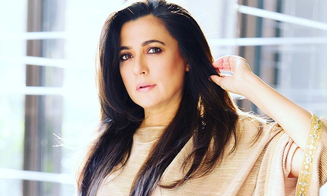 Mini Mathur: 'I am now looking at roles that don't put me in a box'