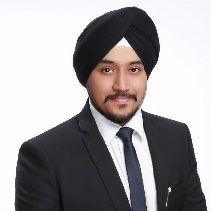 Tejashwar Singh, India Sales Head, Kingston Technology