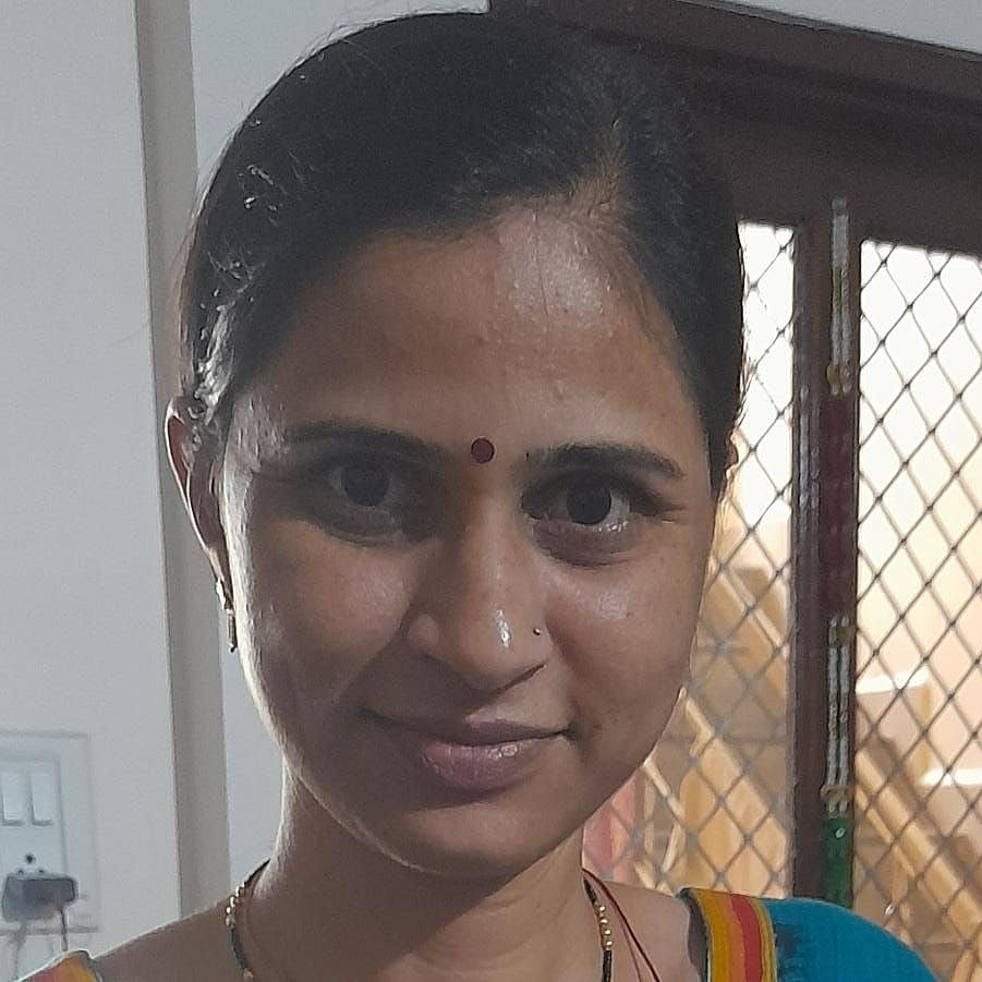 Jayshree Choudhary