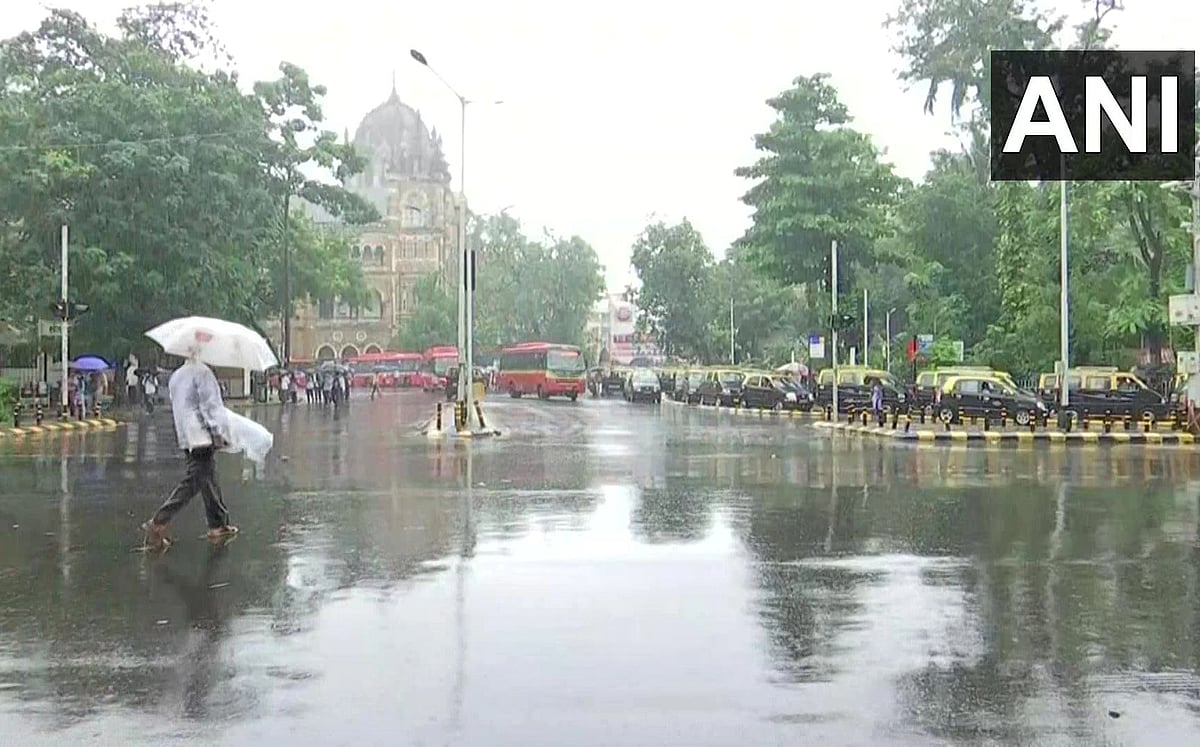 Mumbai: City to witness less rainfall this week
