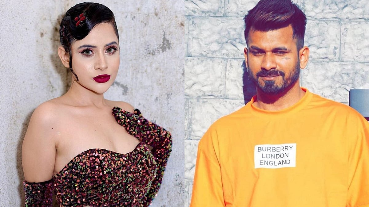 Mumbai Police arrests man who 'harassed' Urfi Javed, threatened to 'cyber rape' her