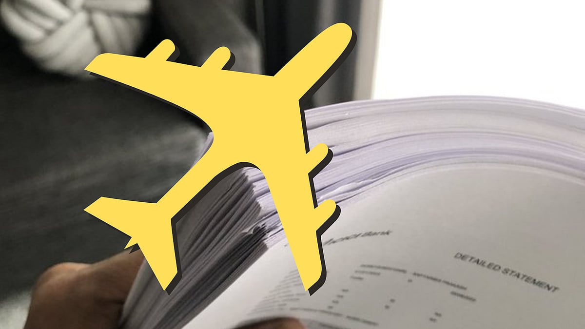 Applying for visa? This post can give you relatable vibes 