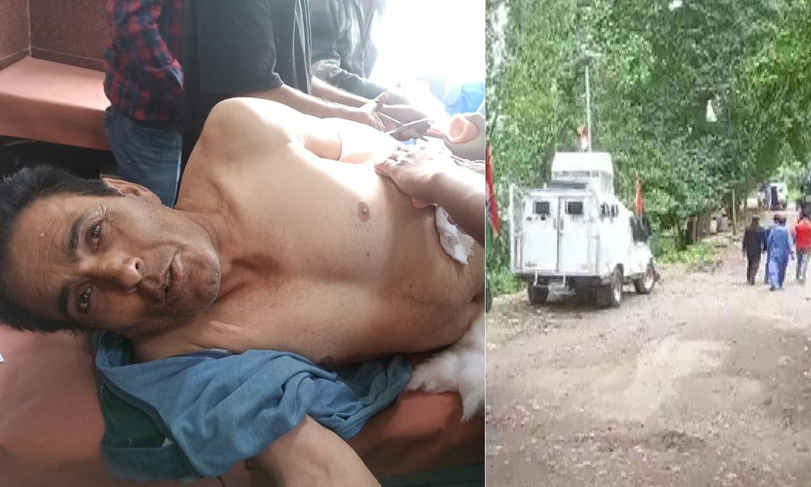 J&K: LeT's offshoot Kashmir Freedom Fighters claims responsibility for Shopian terror attack