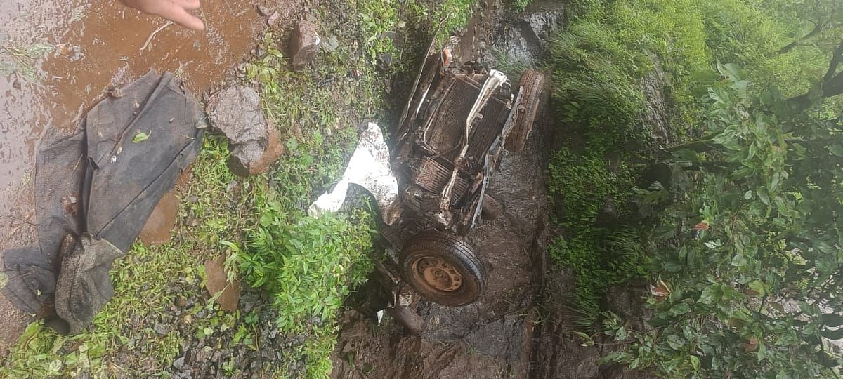 Tamhini Ghat turns deadly during the monsoons, officials blame overspeeding  for mishaps | FPJ 