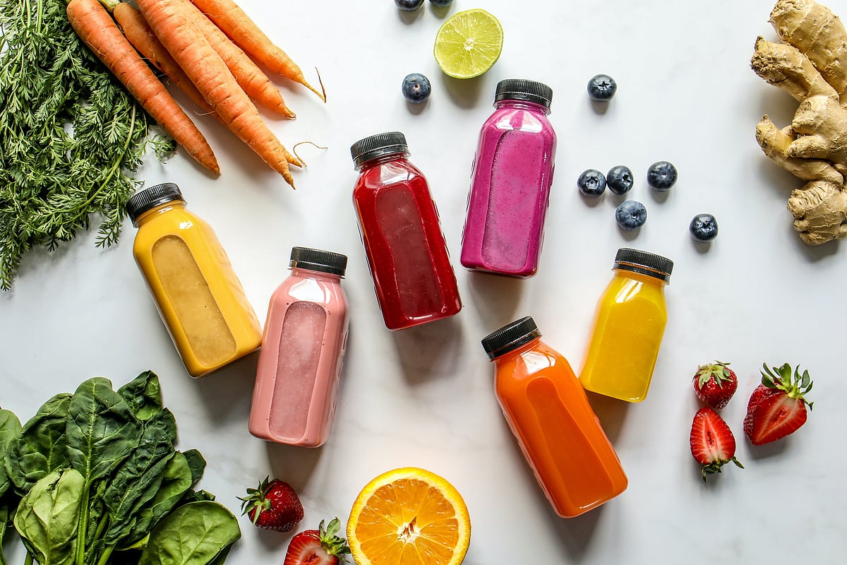 Five ways by which you can detoxify your liver