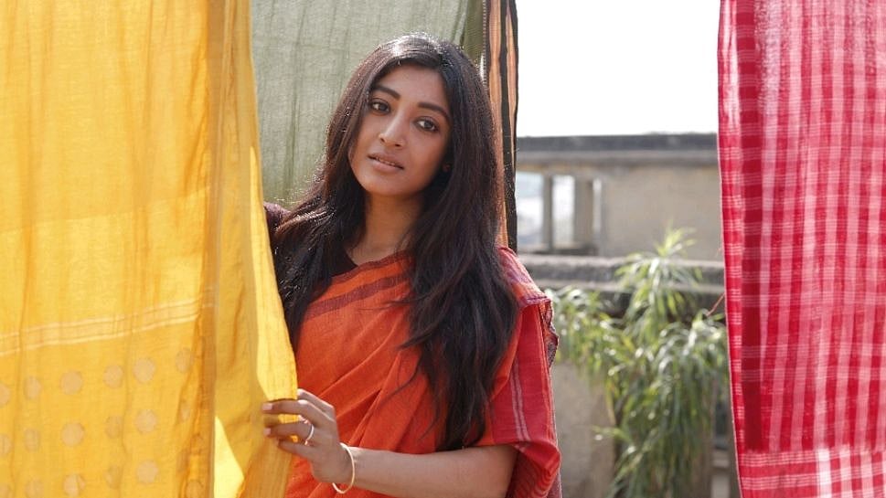 Paoli Dam’s 'Chhaad – The Terrace' premieres at Toronto, Canada