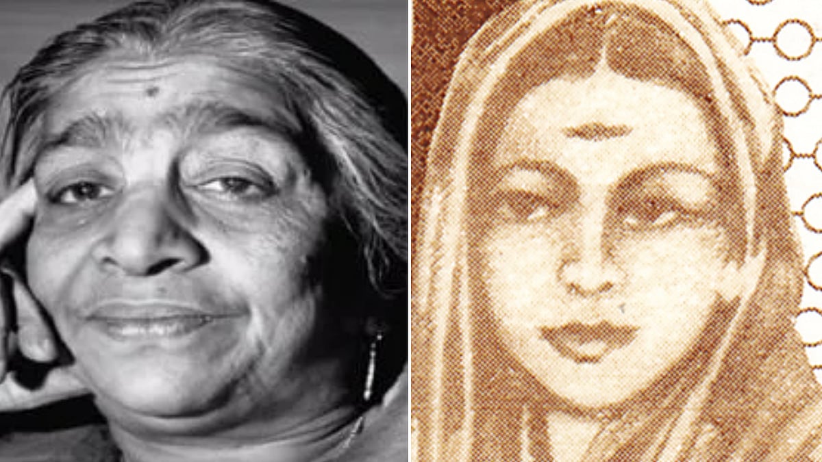 Independence Day 2022: Five India women authors and poets you must be proud of