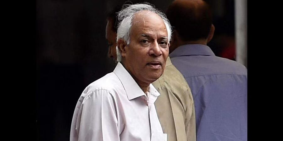 Coal scam: Court sentences former Coal Secy HC Gupta to 3 years imprisonment 