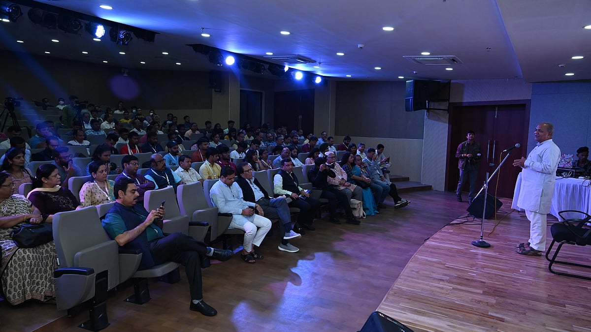 12th National Science Film Festival: ‘Scientists played catalysts in freedom struggle’