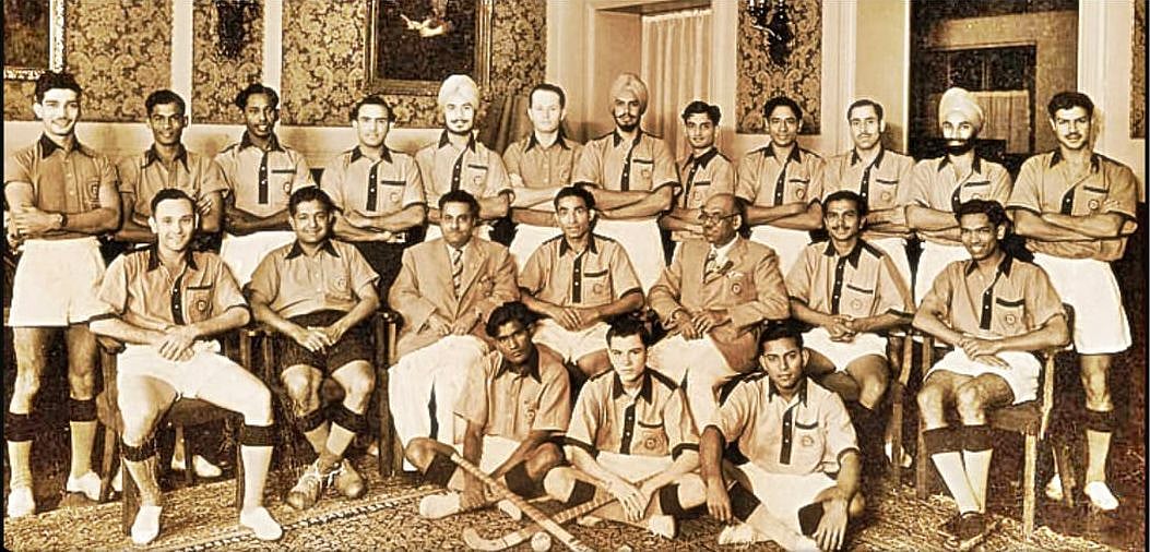 Balaghat: Hockey Association proposes to install statue of Former Hockey Captain Kishanlaal in Indore