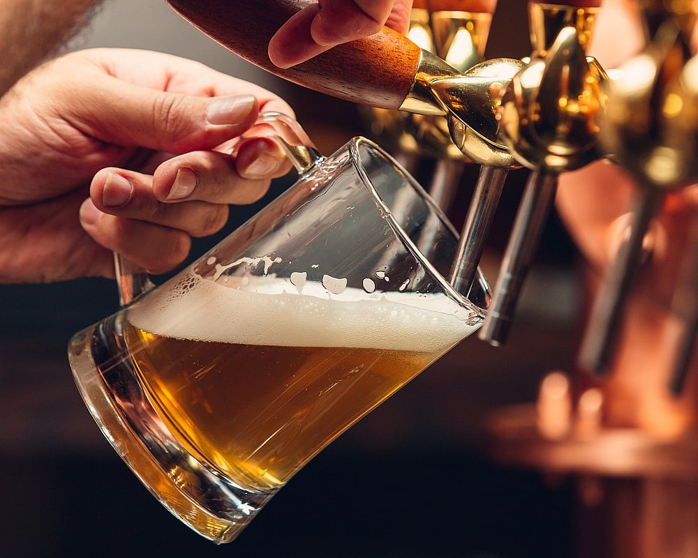 International Beer Day: The art of making craft beer and its presence in India