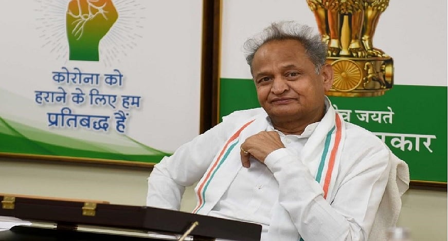 Invest Rajasthan meet in October likely to attract Rs 10-trn investment