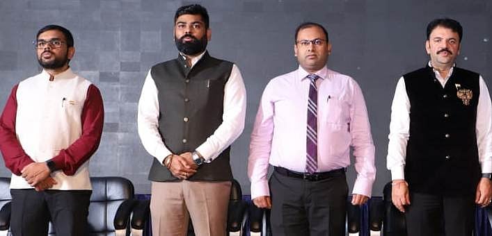 Indore: Maximum penalty for failing
to conduct tax audit Rs 1.5L