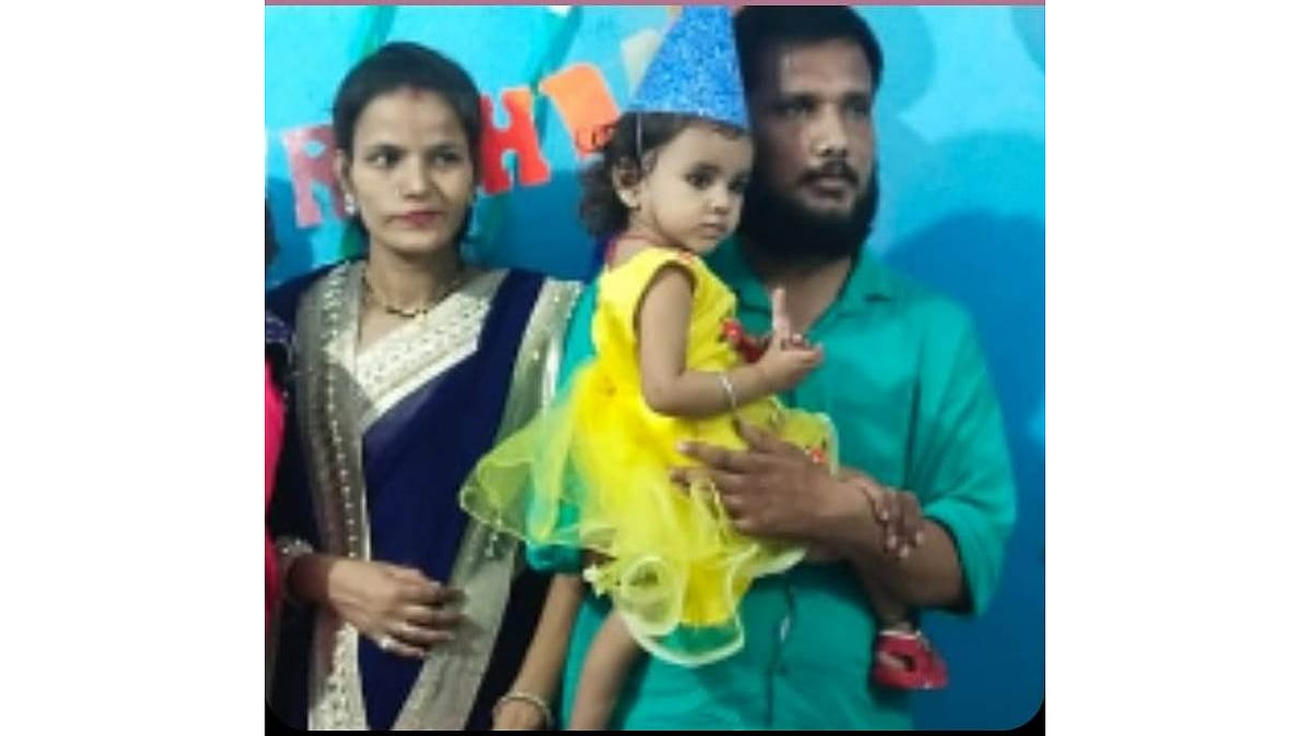 Family of four found dead; all five mobile apps not registered with RBI, say Police