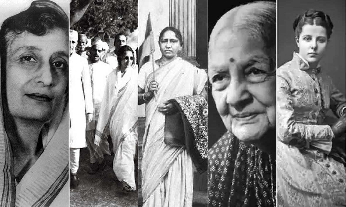 Azadi Ka Amrit Mahotsav: Indian changemakers we should know about